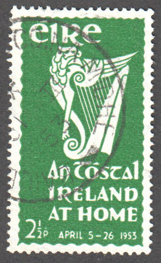 Ireland Scott 147 Used - Click Image to Close